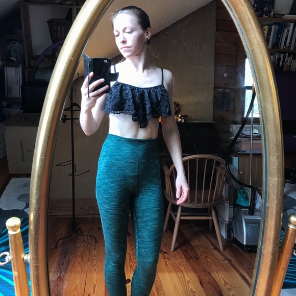 Victoria’s Secret Bandeau Lace Bralette, NWT, M - Picture 12 of 14